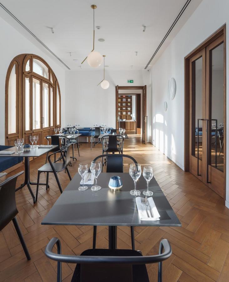 Casa Popeea Boutique Hotel Braila Ngoại thất bức ảnh
