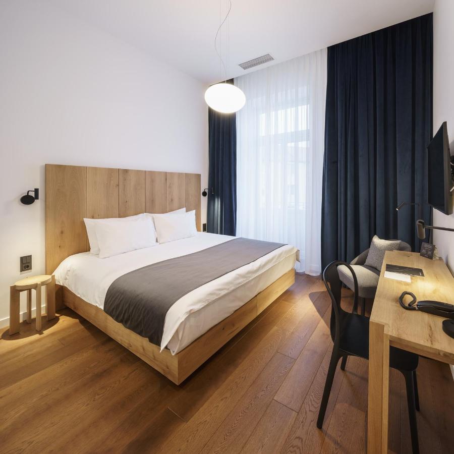 Casa Popeea Boutique Hotel Braila Ngoại thất bức ảnh