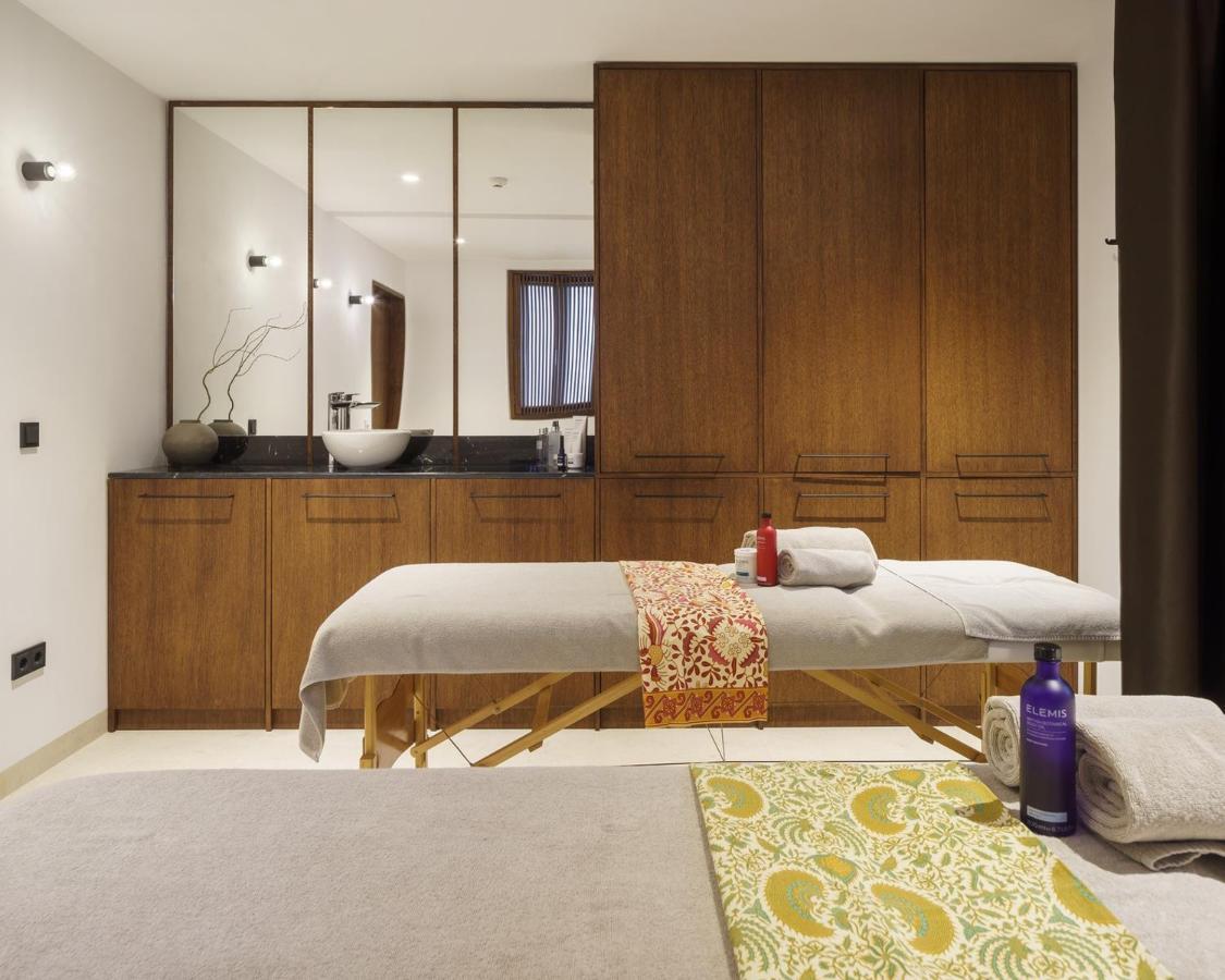 Casa Popeea Boutique Hotel Braila Ngoại thất bức ảnh