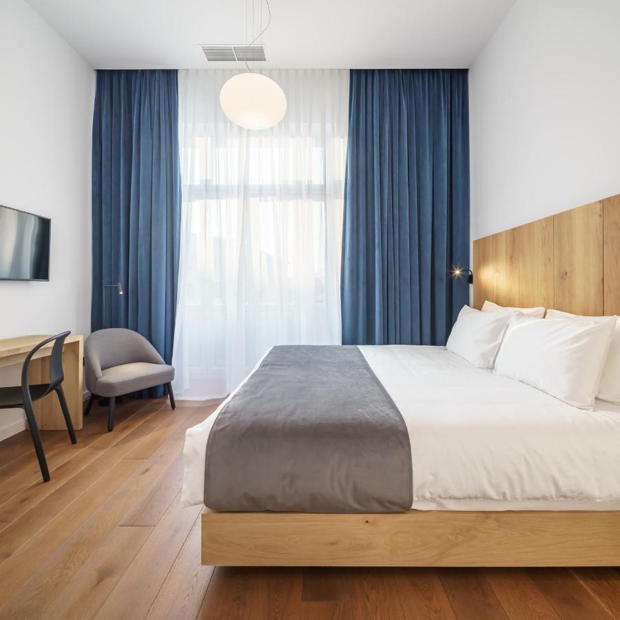 Casa Popeea Boutique Hotel Braila Ngoại thất bức ảnh