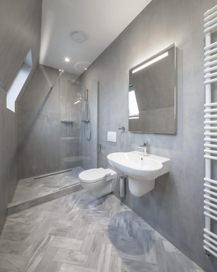 Casa Popeea Boutique Hotel Braila Ngoại thất bức ảnh