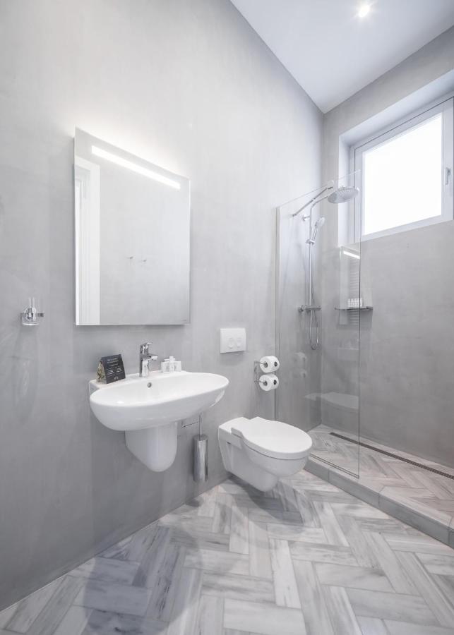 Casa Popeea Boutique Hotel Braila Ngoại thất bức ảnh