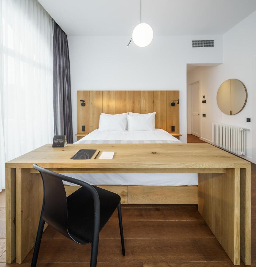 Casa Popeea Boutique Hotel Braila Ngoại thất bức ảnh