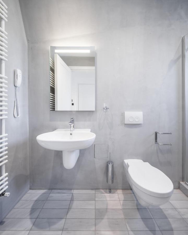 Casa Popeea Boutique Hotel Braila Ngoại thất bức ảnh