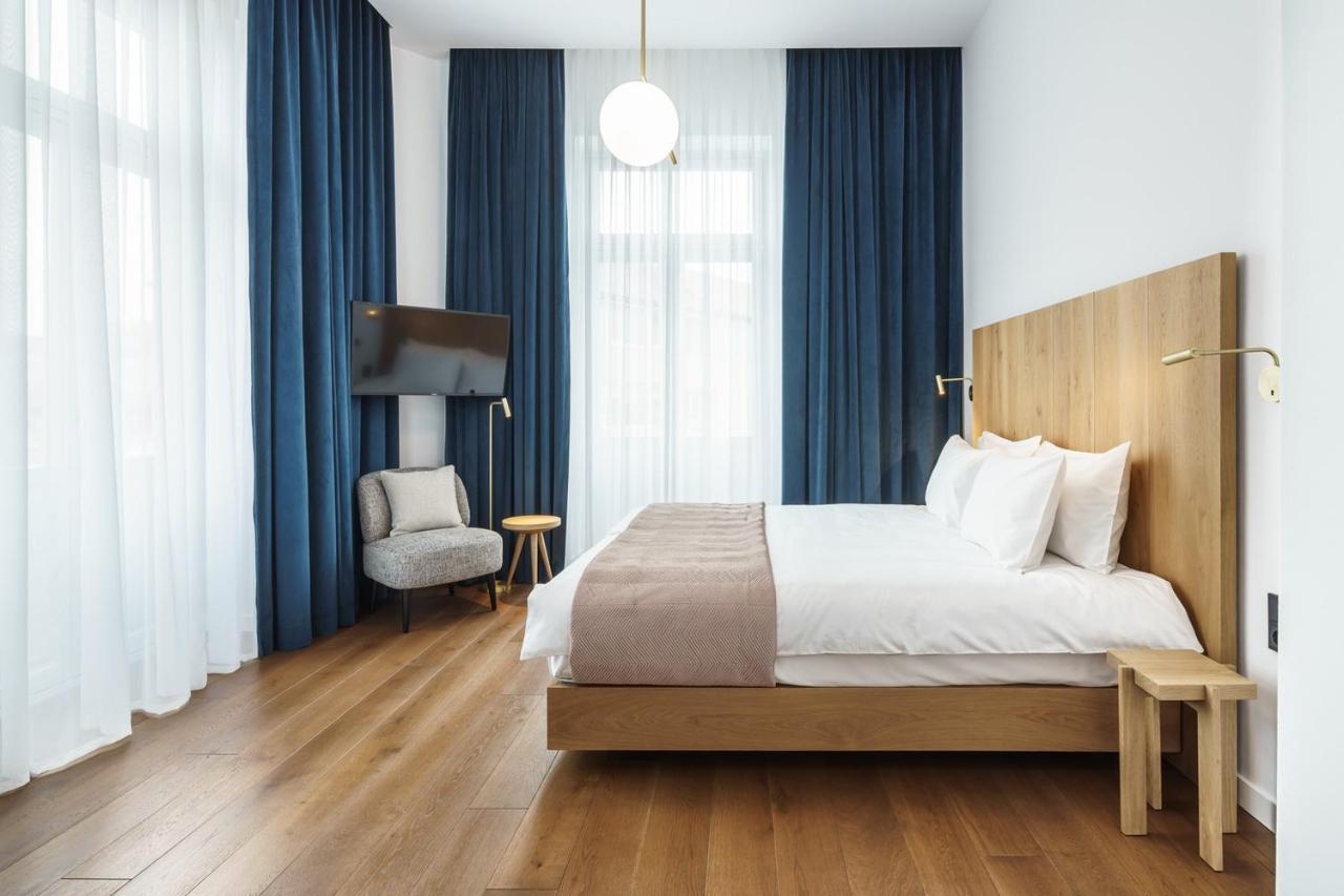 Casa Popeea Boutique Hotel Braila Ngoại thất bức ảnh