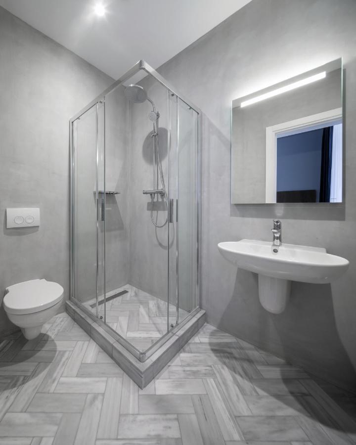 Casa Popeea Boutique Hotel Braila Ngoại thất bức ảnh