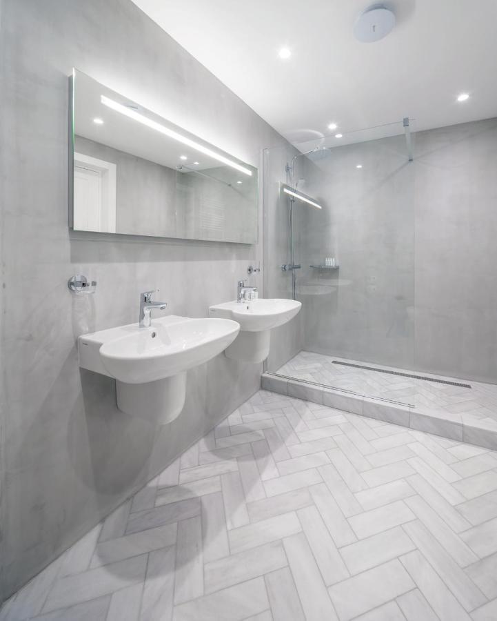 Casa Popeea Boutique Hotel Braila Ngoại thất bức ảnh