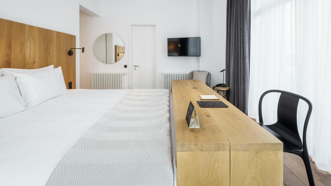 Casa Popeea Boutique Hotel Braila Ngoại thất bức ảnh