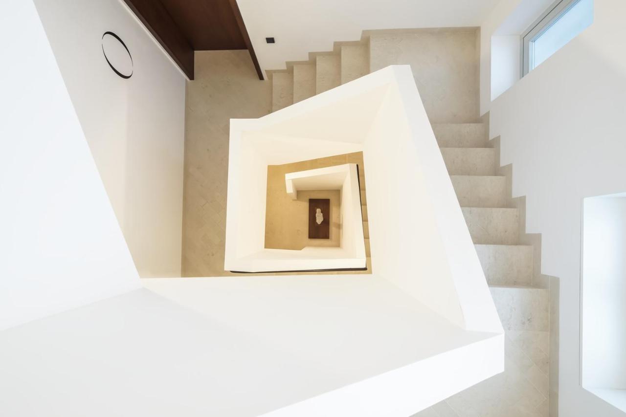 Casa Popeea Boutique Hotel Braila Ngoại thất bức ảnh